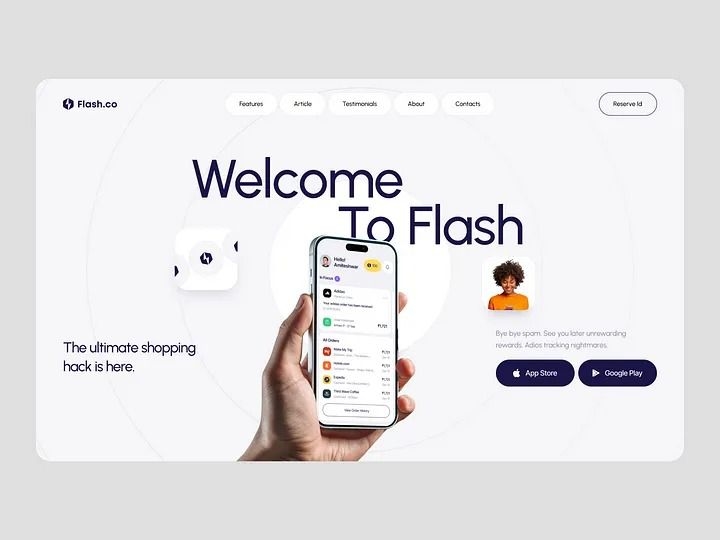 Flash