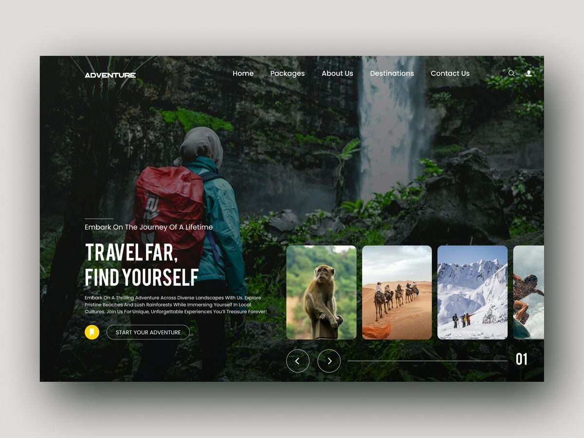 Travel