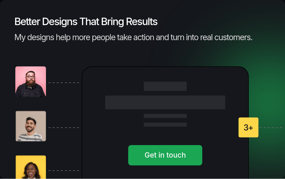 Better Designs That Bring Results